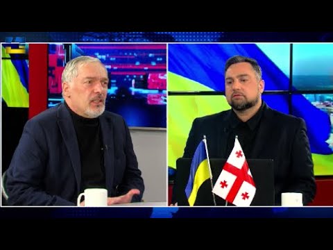 რუსული გენოციდი უკრაინაში - რატომ არ მუშაობს საქართველო რუსეთის მიერ ქართველთა გენოციდის თემაზე?