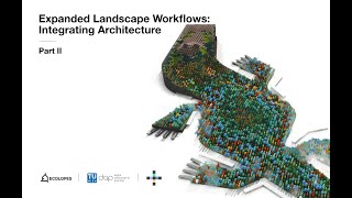 Expanded Landscape Designs Workshop with Landkit Part II