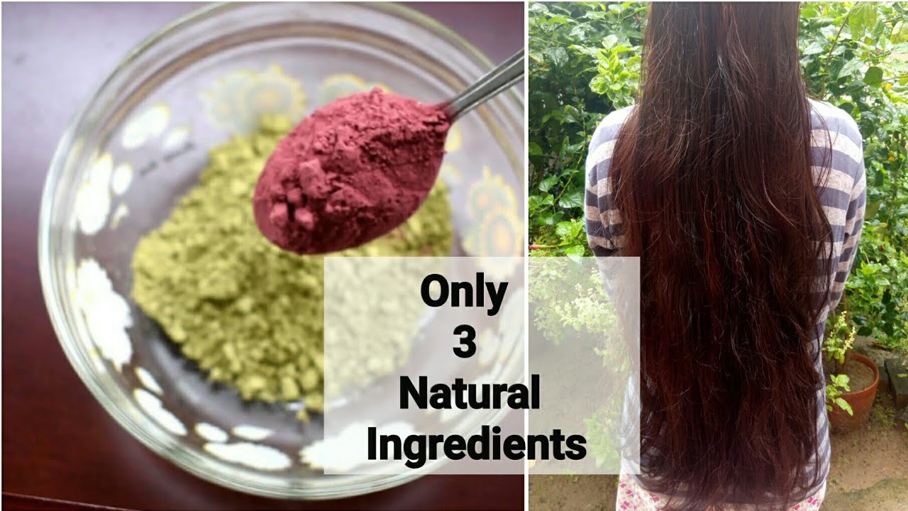 Godrej Nupur Coconut Henna Crème Hair Colour: Review, Demo, Results