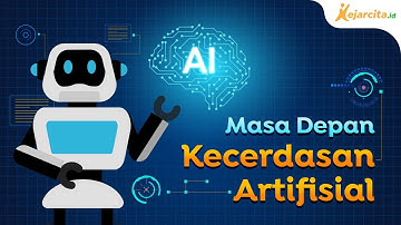Masa Depan Kecerdasan Artifisial | Koding dan Kecerdasan Artifisial SD