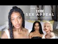 How to Exude Sex Appeal Effortlessly + Sensual Confidence | STYLEDBYKAMI