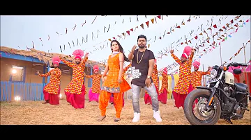 Nakhre Da Mull | Sarthi K | feat. Gold E Gill | Latest Punjabi Song 2017