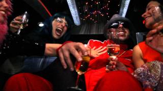 Planet Booty Dress For Success