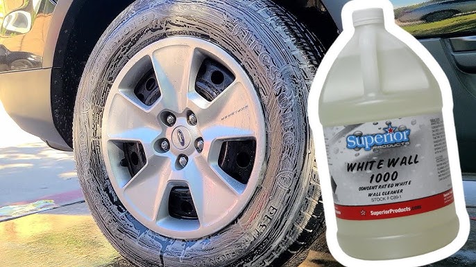 Check out Dark Fury from our Cover All Retail Line  #Repost  @superiorproducts with @make_repost ・・・ Check out this super fun video we  did showcasing our wheel and bug cleaner, Dark Fury (