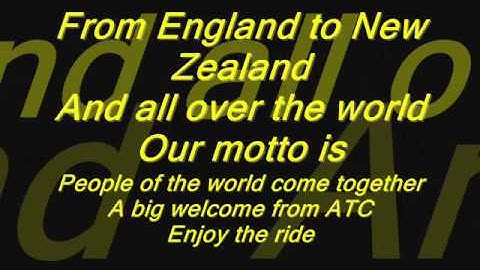 ATC - Introducing ATC