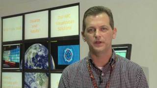 Dr. Tommy Minyard Interview @SC11