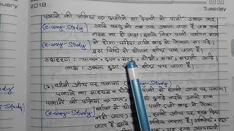 class 6 chapter 3 textbook MCQ question answer hamara bhojan home science ncert cbse