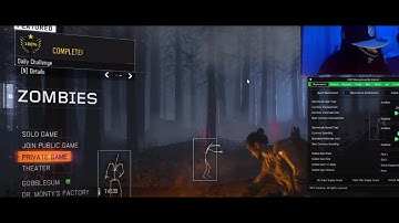 FREE MXT MOD MENU BO3 [SILENT AIM BOT, UNLOCK ALL, CRASH CLIENT, CRYPTOKEYS & WAY MORE!!