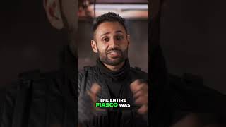 Will Smith AI Crowd Fiasco: The Truth Revealed! #shorts Wealth