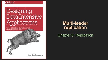 Chapter 5.3-Multi leader replication (Replication)