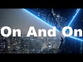 On and on  cartoon ft  daniel levi lyric