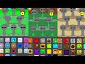 SPRUNKI Games Sprunki 2 and Squid game Sprunki and Paradybox Para Sprunki #sprunki #sprunkigames