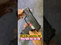 Phần 137: Súng Ngắn Gas Cao Cấp | EMG Strike Industries SMP (P365) | Sói Tuyết Airsoft #airsoft