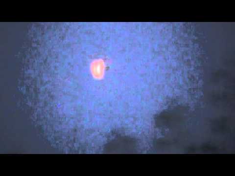 Video: UFO-observationer I Kazan Har Blivit Vanligare - Alternativ Vy