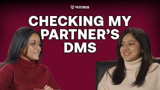 Has social media damaged dating? | On the Fence | Ep 6 screenshot 3