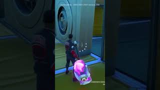 How to open the vault in go goated #shorts #fortnite #foryou #fn