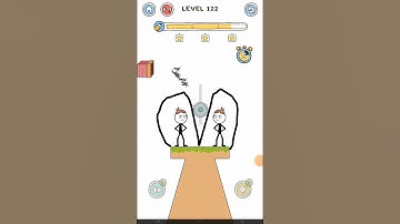 Save The Stickman 👍👍#video #games #Shorts