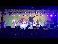 Capture de la vidéo Dj Arafat À Cotonou!! | Finale Mdc2017
