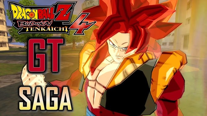 Dragonball Z Budokai Tenkaichi 3 – Resurrection Games