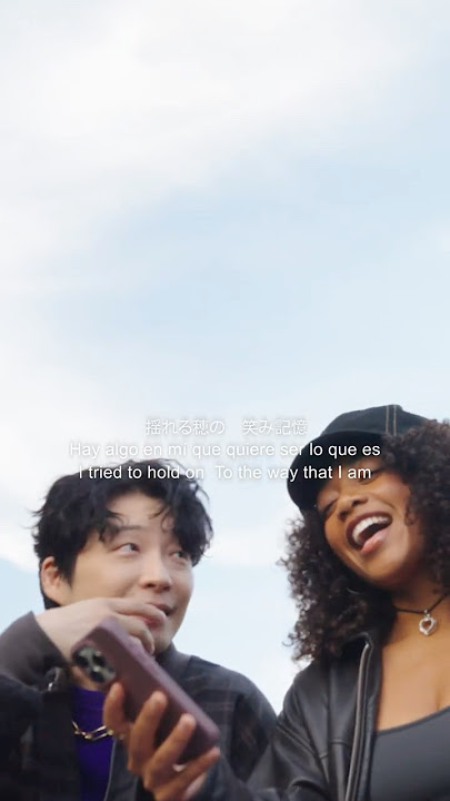 星野源 - Memories (feat. UMI, Camilo) |  Video | #Gen_Memories#GenHoshino#UMI#Camilo#星野源