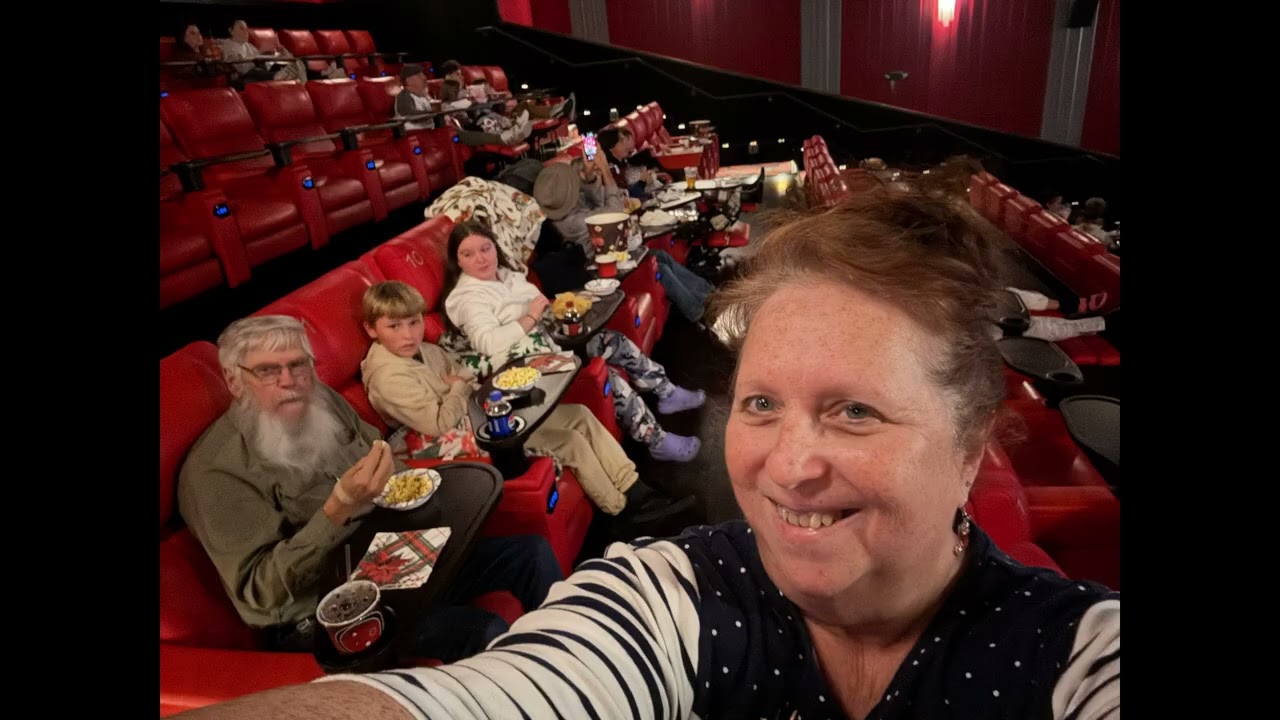 Christmas season 2025