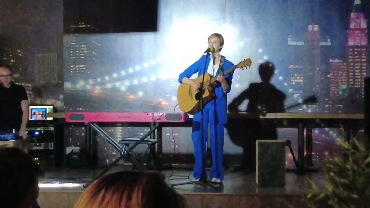 исполнил кавер