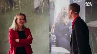 Samenspeelnetwerkbijeenkomst Het Gehandicapte Kind