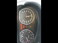 Bmw 116i e87 przyspieszenie 0-100 km/h acceleration 0-100 km/h