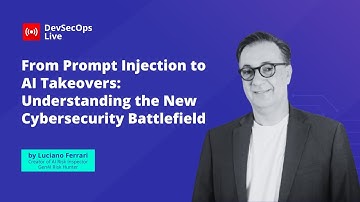 AI Security Training: From Prompt Injection to Full AI Takeovers | AI Security Certification