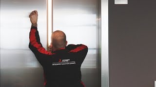 Meekijken Met Servicemonteurs Stephan Dave