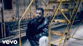 Miguel - Number 9 (Visualizer) ft. Lil Yachty