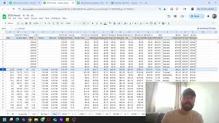 My Full Gig Worker Finance System (Spreadsheets + Strategy)