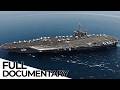 Inside Navy: Strike Group 8 Entering the Sea! | Episode 1 | ENDEVR Documentary