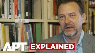 ‘Very Bad Things’: More Americans Now See Israel Negatively, Explains Analyst Brian Katulis | APT