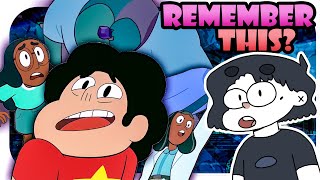 Do You Remember this Steven Universe Episode? (Quick Explained)