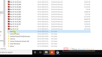 Fix The source filename are larger than is supported by the file system