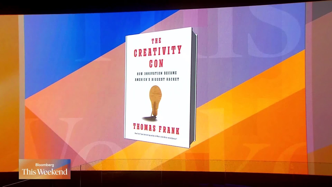 Rethinking America’s Faith in Innovation