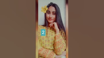 ||selfie poses for girl