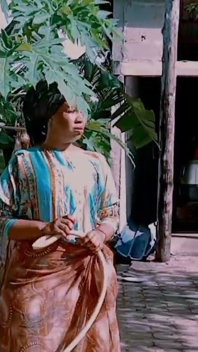 MAUMIVU SERIES BEHIND THE SCENES
