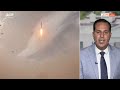 ما هي إجراءات إيران السريعة بعد بدء الحصار البحري؟ -  أخبار الشرق