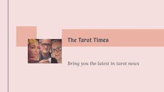 The Tarot Times - 9th Edition
