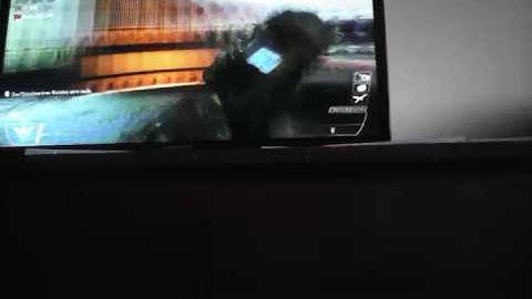 My first claw trickshot!!!!!