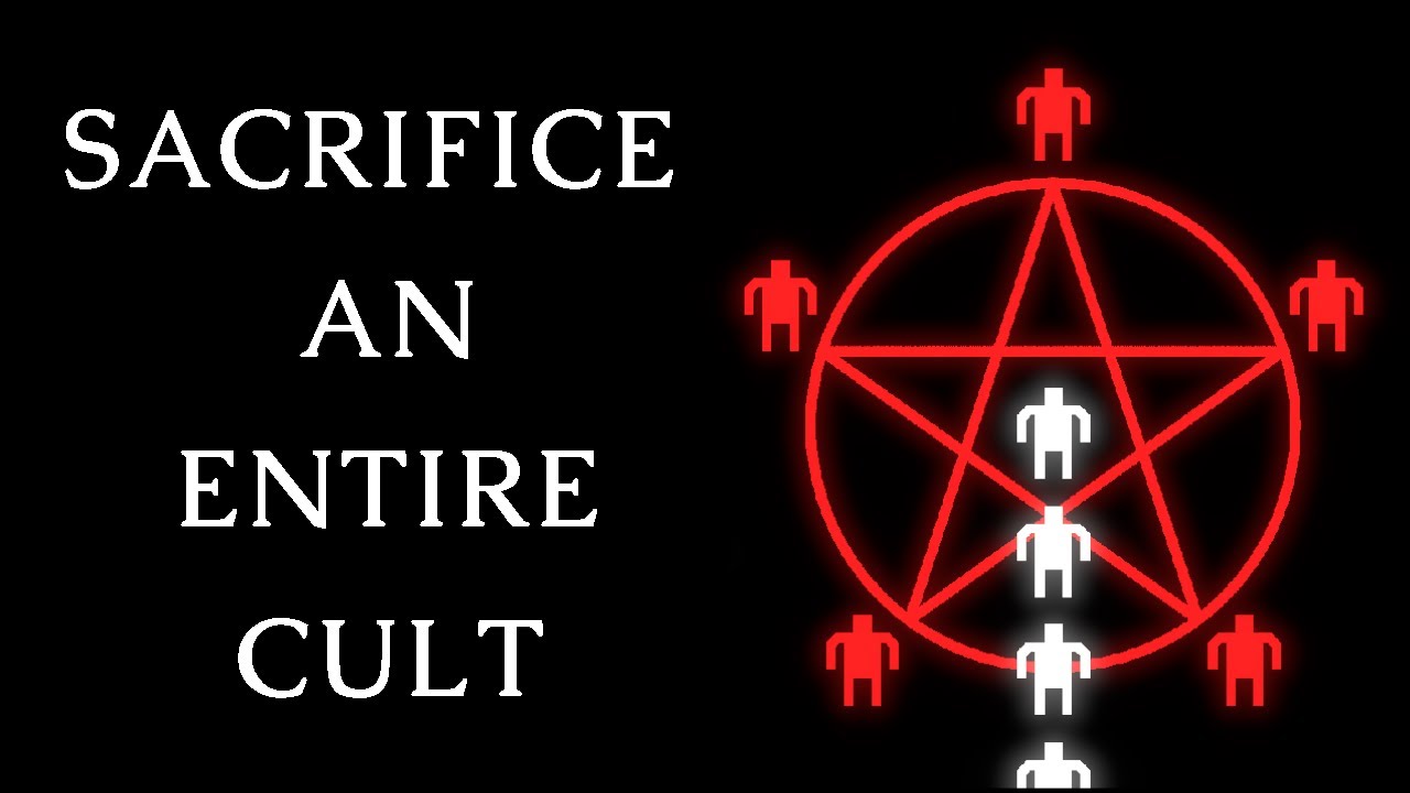 Cult Nation trailer thumbnail