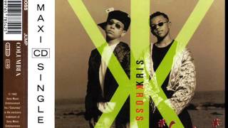 Kris Kross - Jump (Extended Mix) (1992)