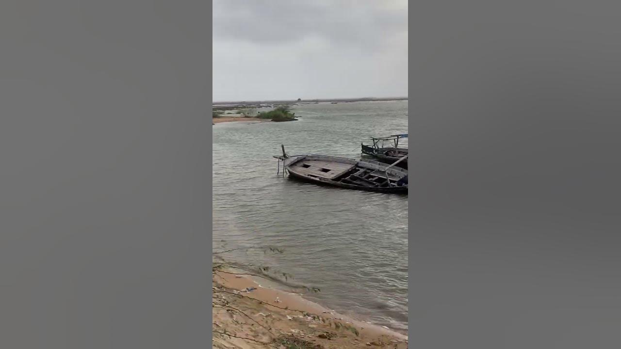 gharo-creek-at-coastal-highway-youtube