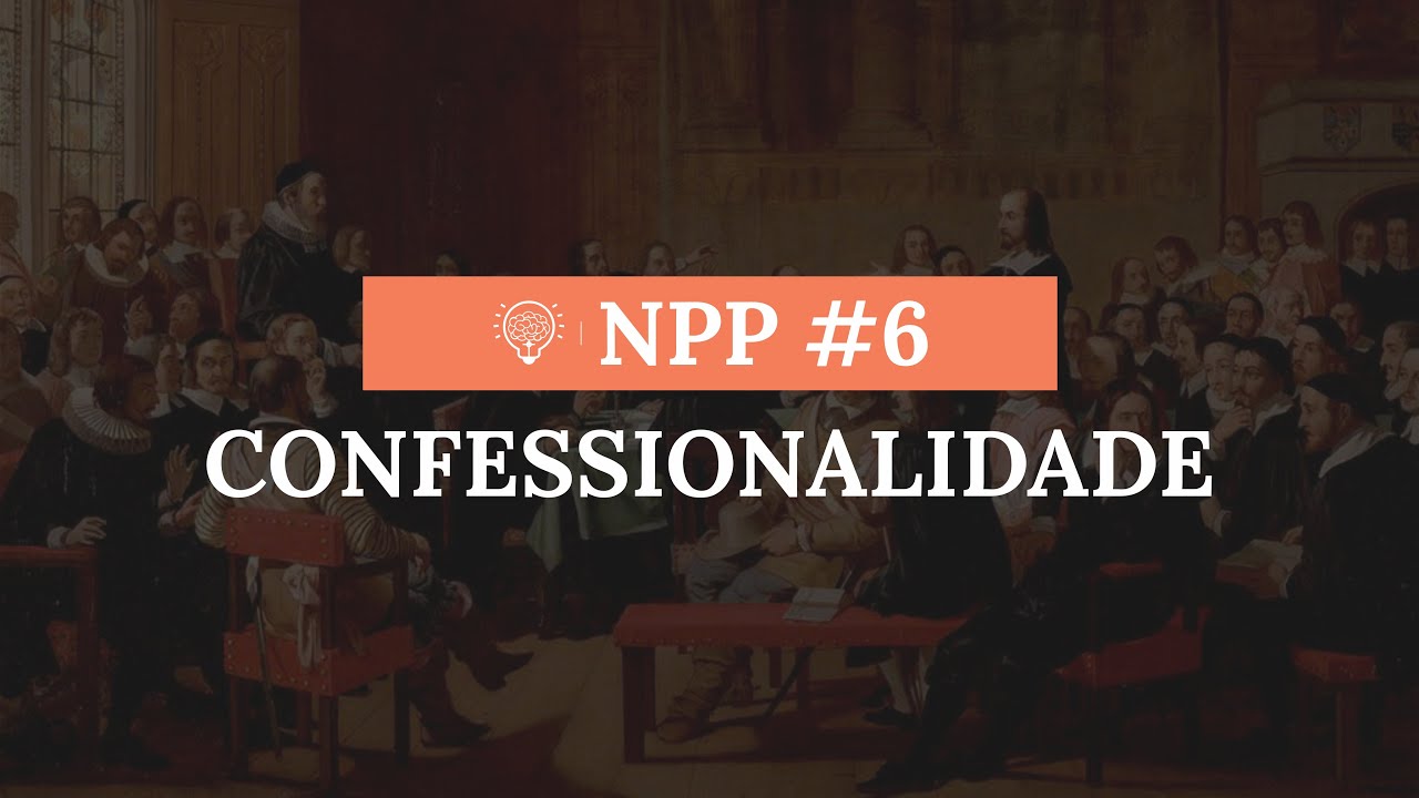 CONFESSIONALIDADE