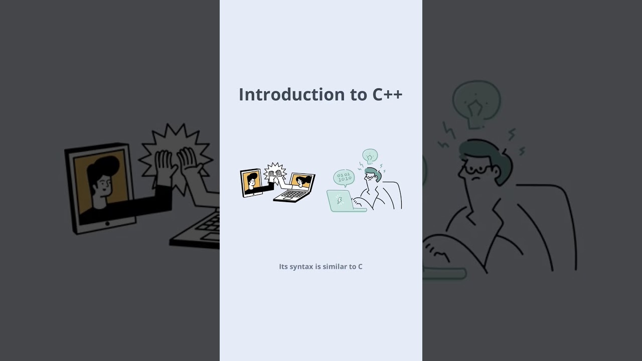 Java or C++? Key Differences Explained Fast! 