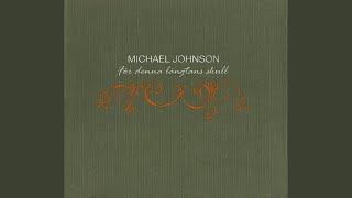 Video thumbnail of "Michael Johnson - Ögon som vet"