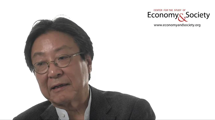 Economy & Society Interview Series: Victor Nee - Main Research Findings