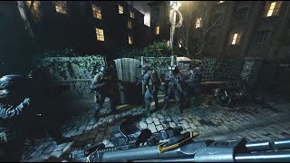 SAS Breach Terrorist Compound - Tactical Gameplay - MW 2019 | RTX 4090